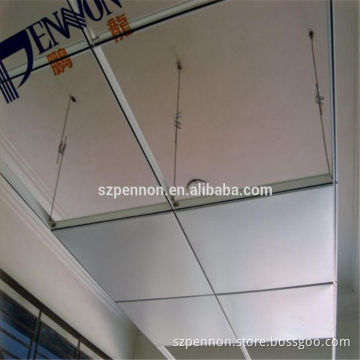 Suspension Ceiling T Runners T Bar T Grid